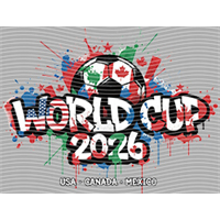 World Cup-WC 563